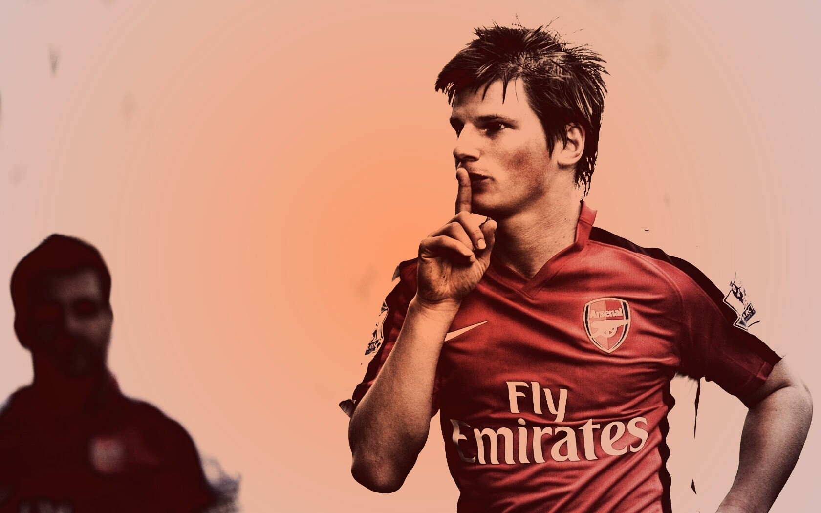 Андрей Аршавин обои