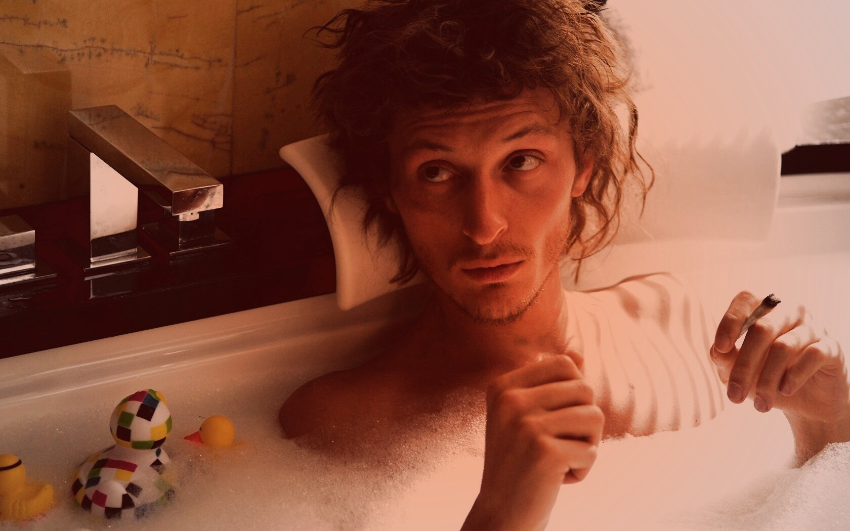 Павел Воля обои