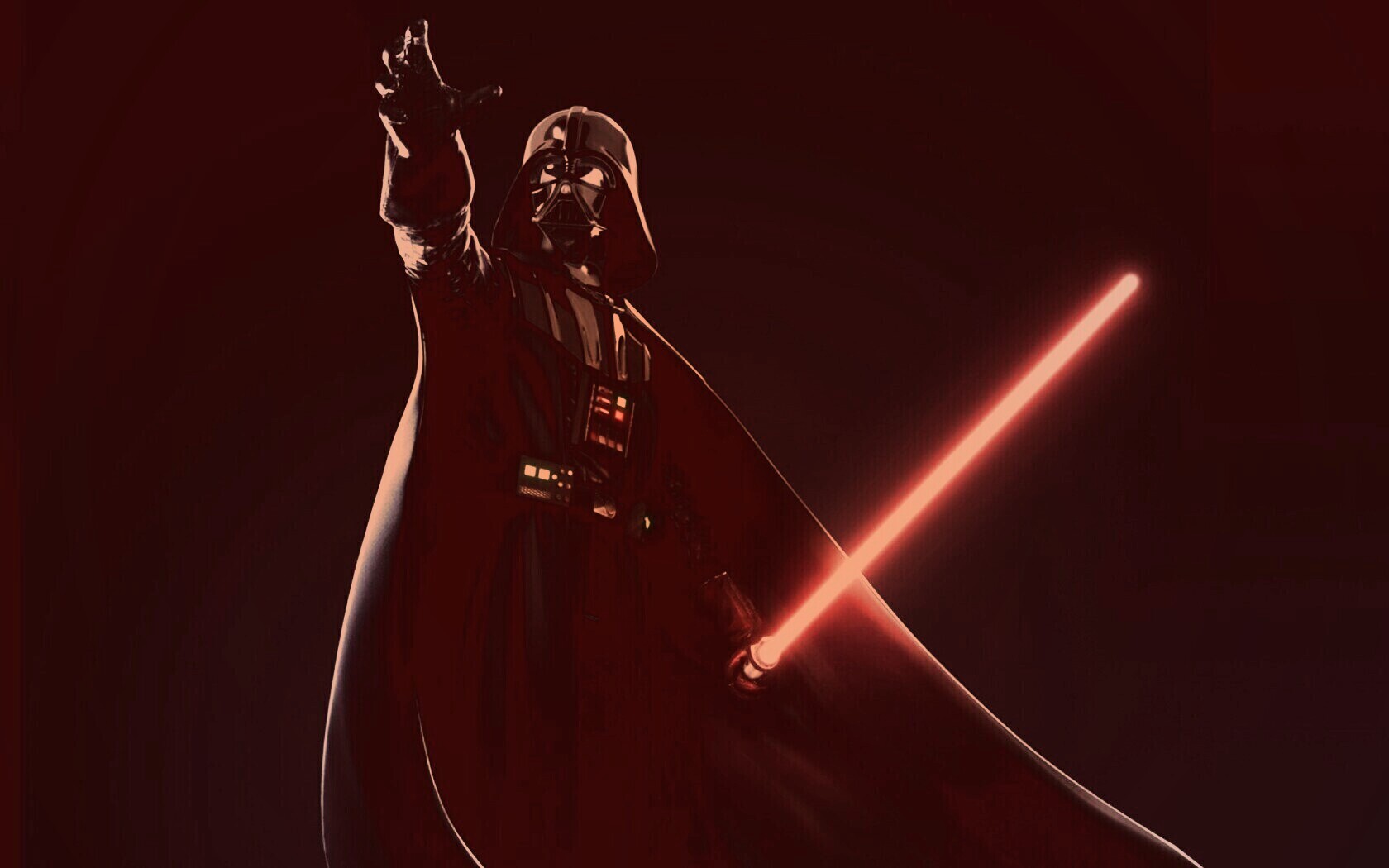 Дарт Вейдер фото обои