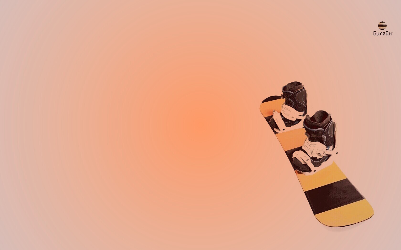 Сноуборд beeline обои