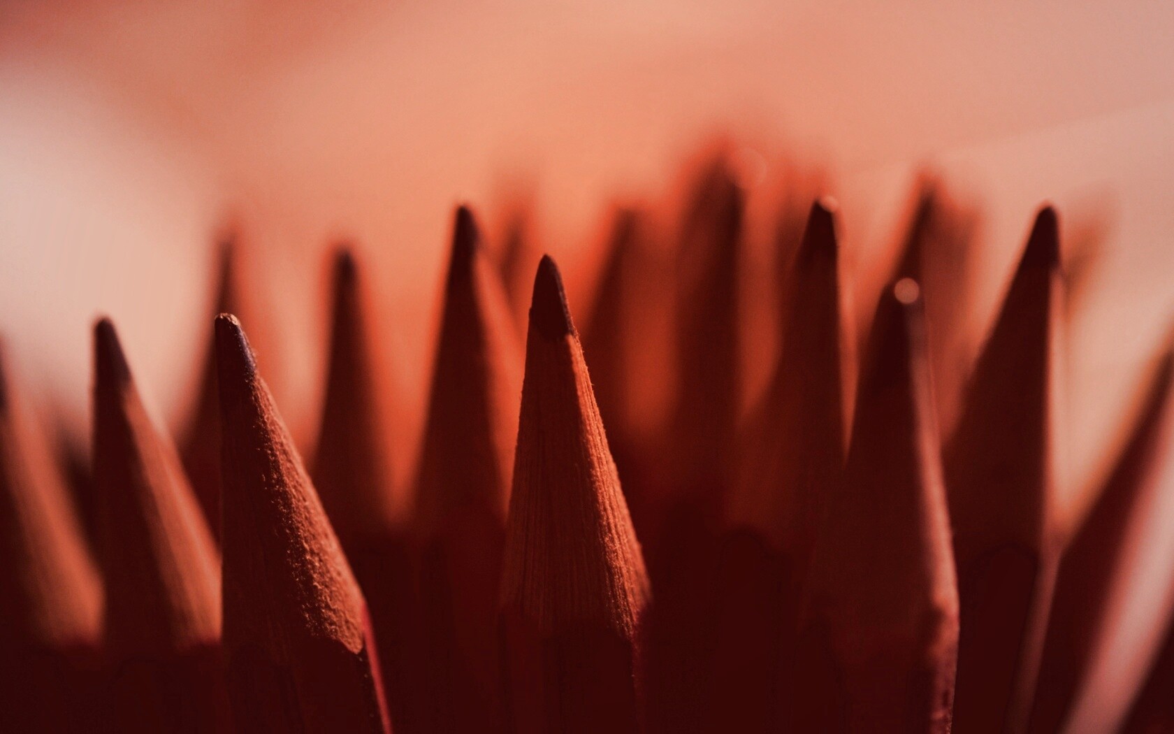 Простые карандаши обои