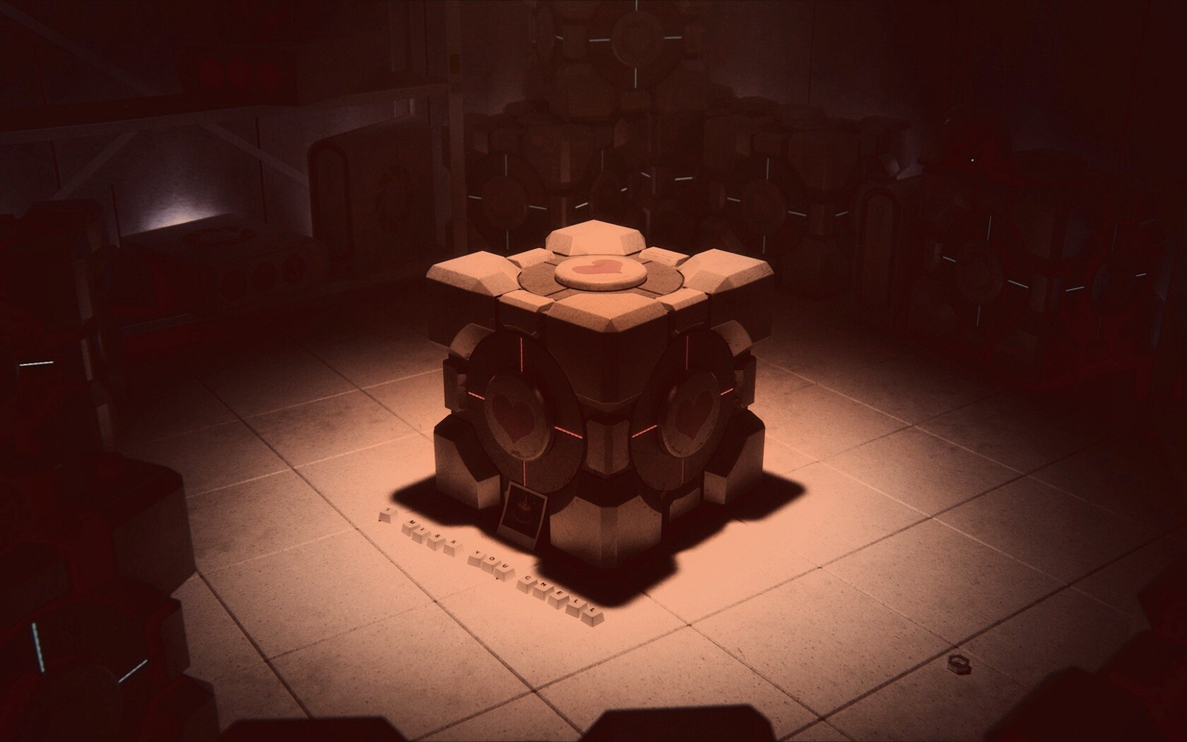 Я скучаю по тебе... обои