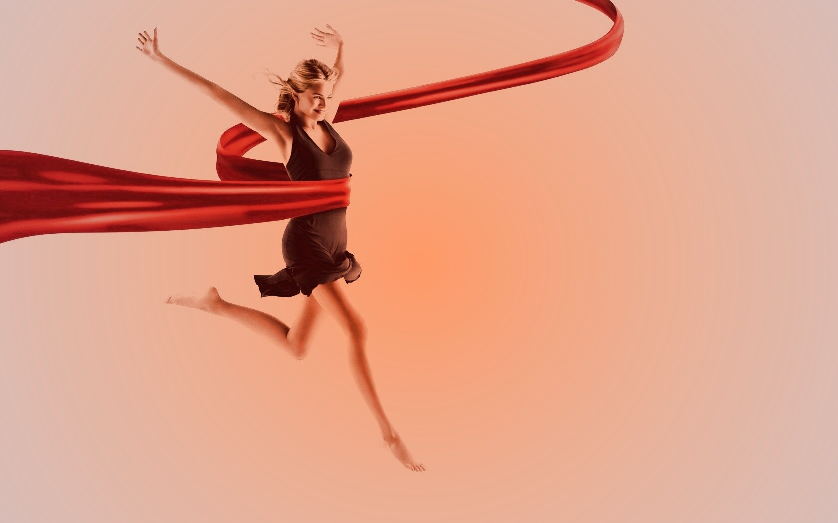 Ты - победитель! обои