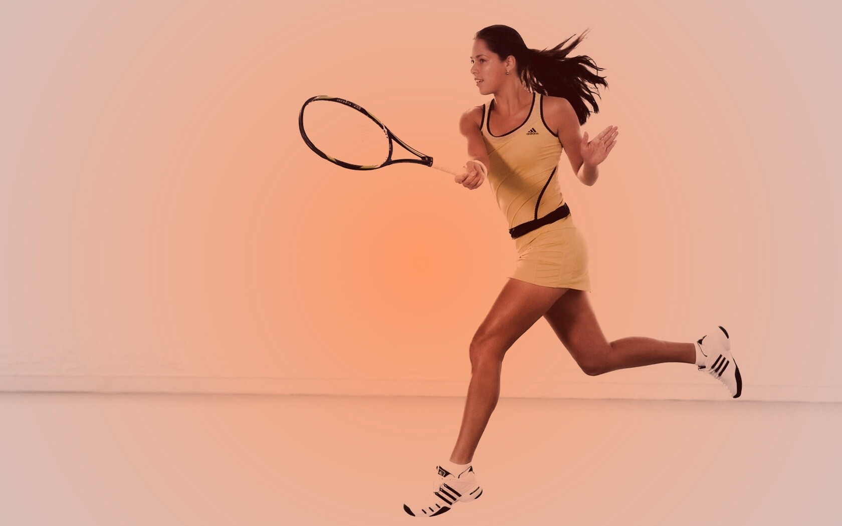 Ana Ivanovic обои