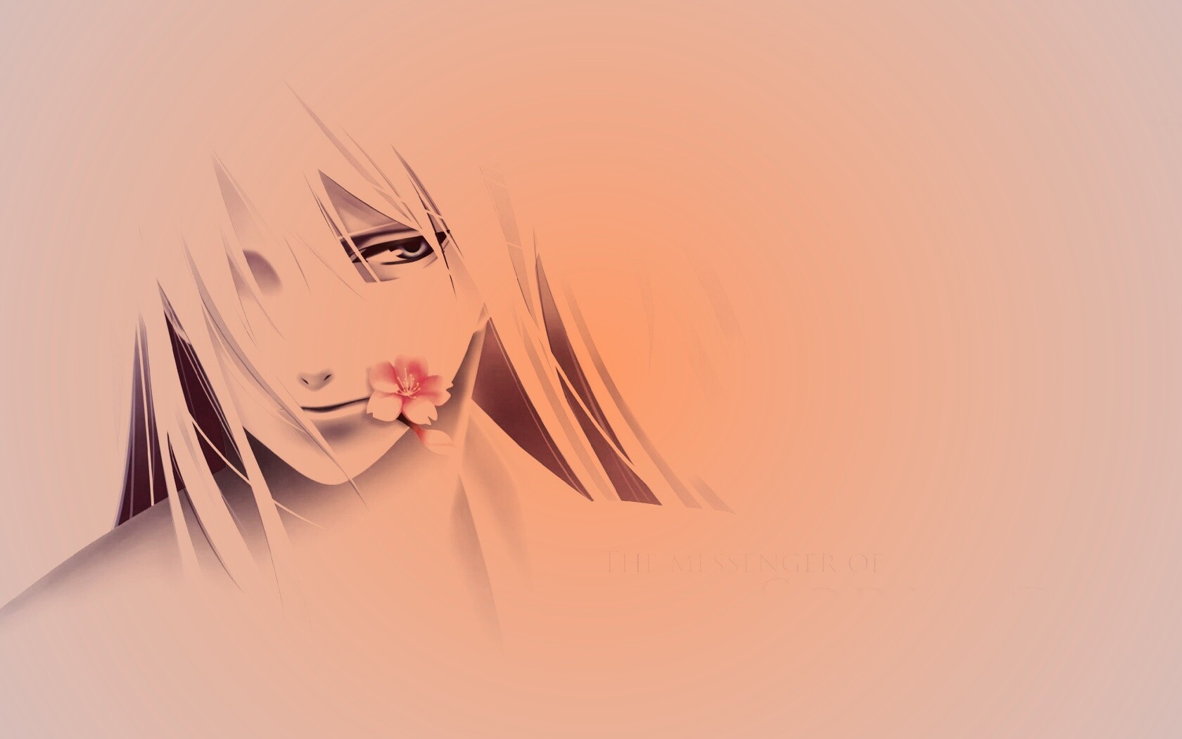 Вестник весны обои