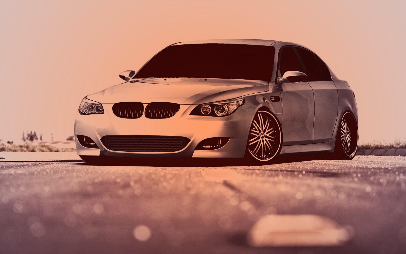 Мерседес обои