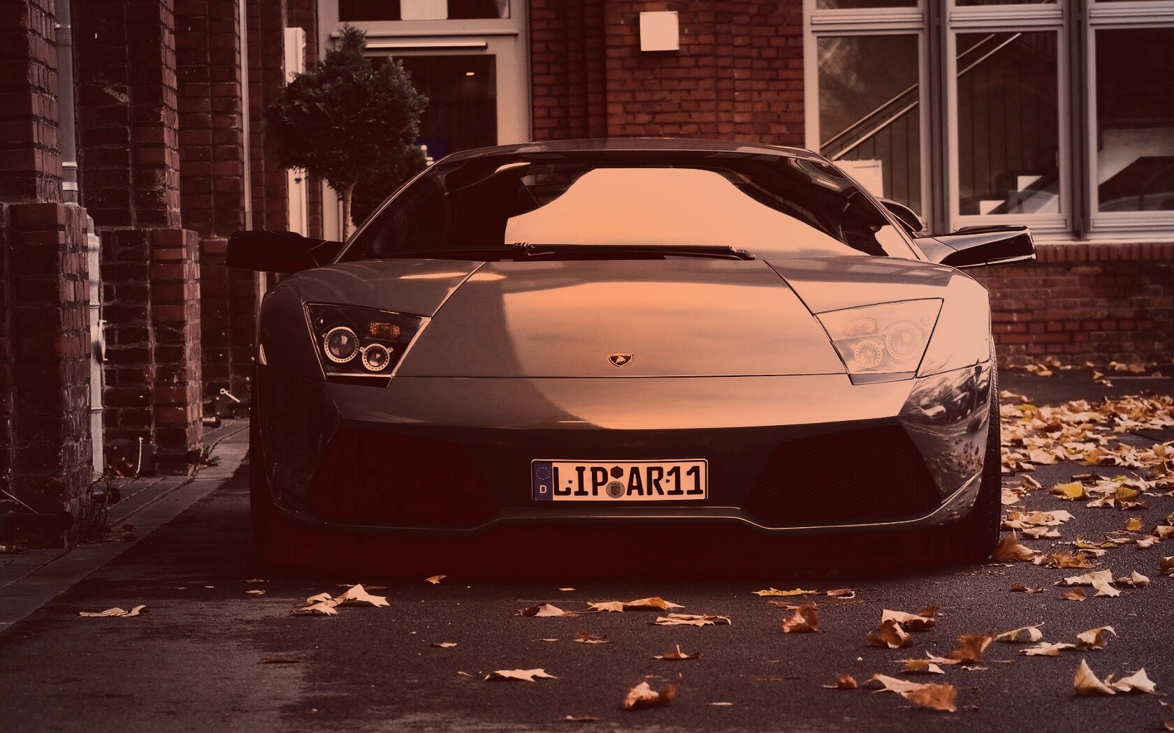 Ламборджини обои