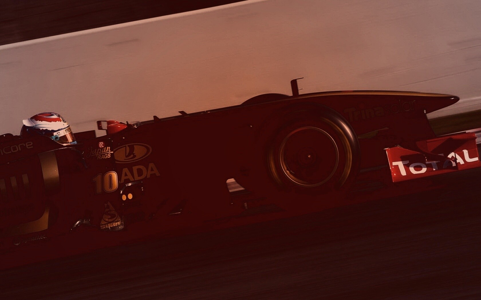 Формула 1 обои