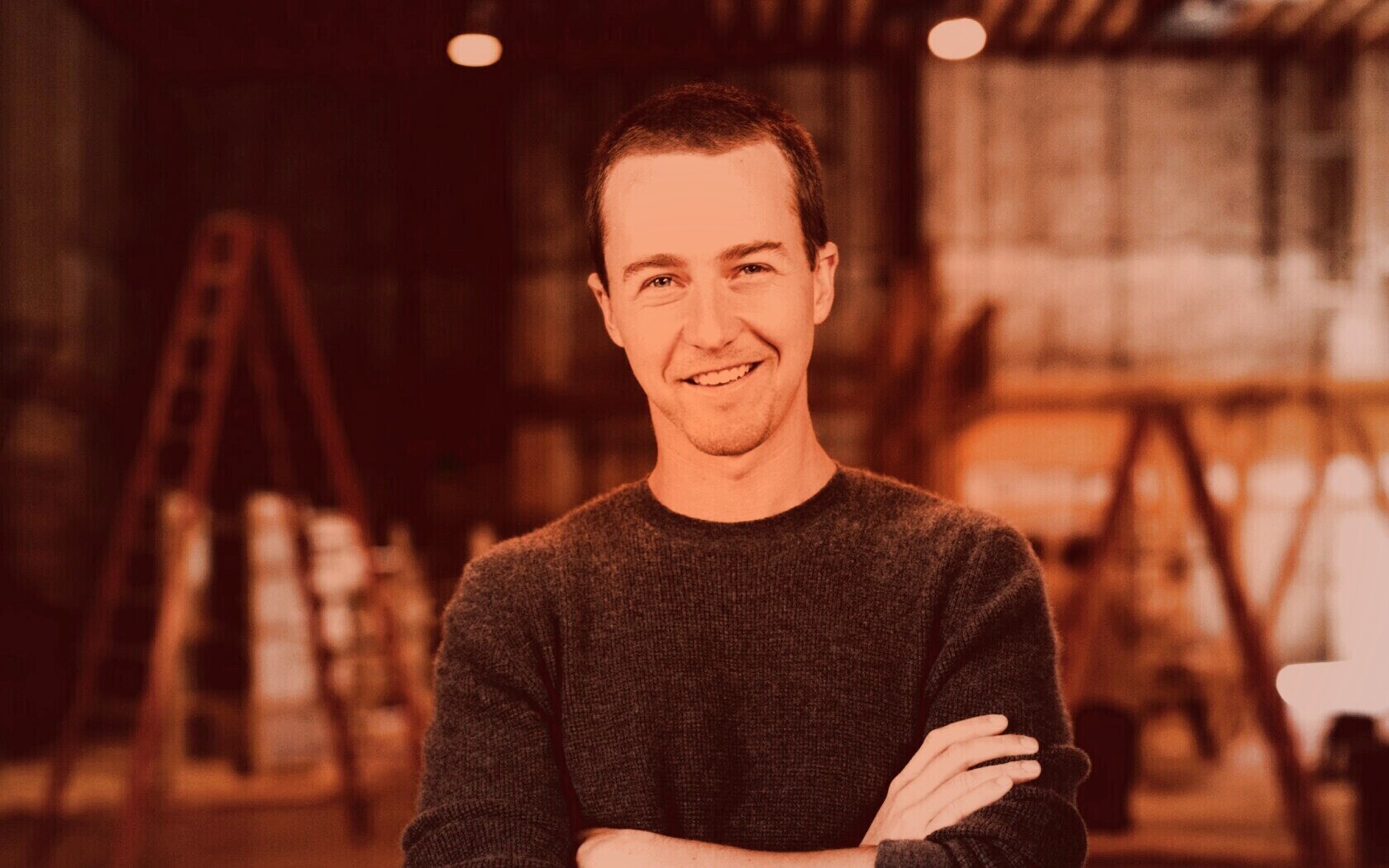 Эдвард Нортон обои