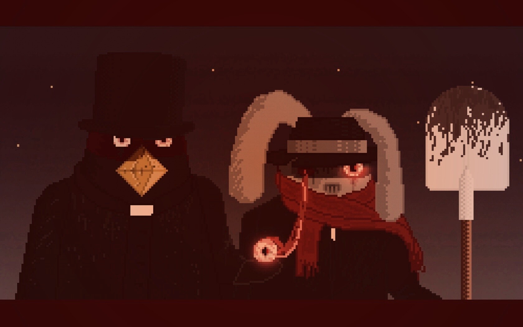 По комиксу "Coffee?" обои