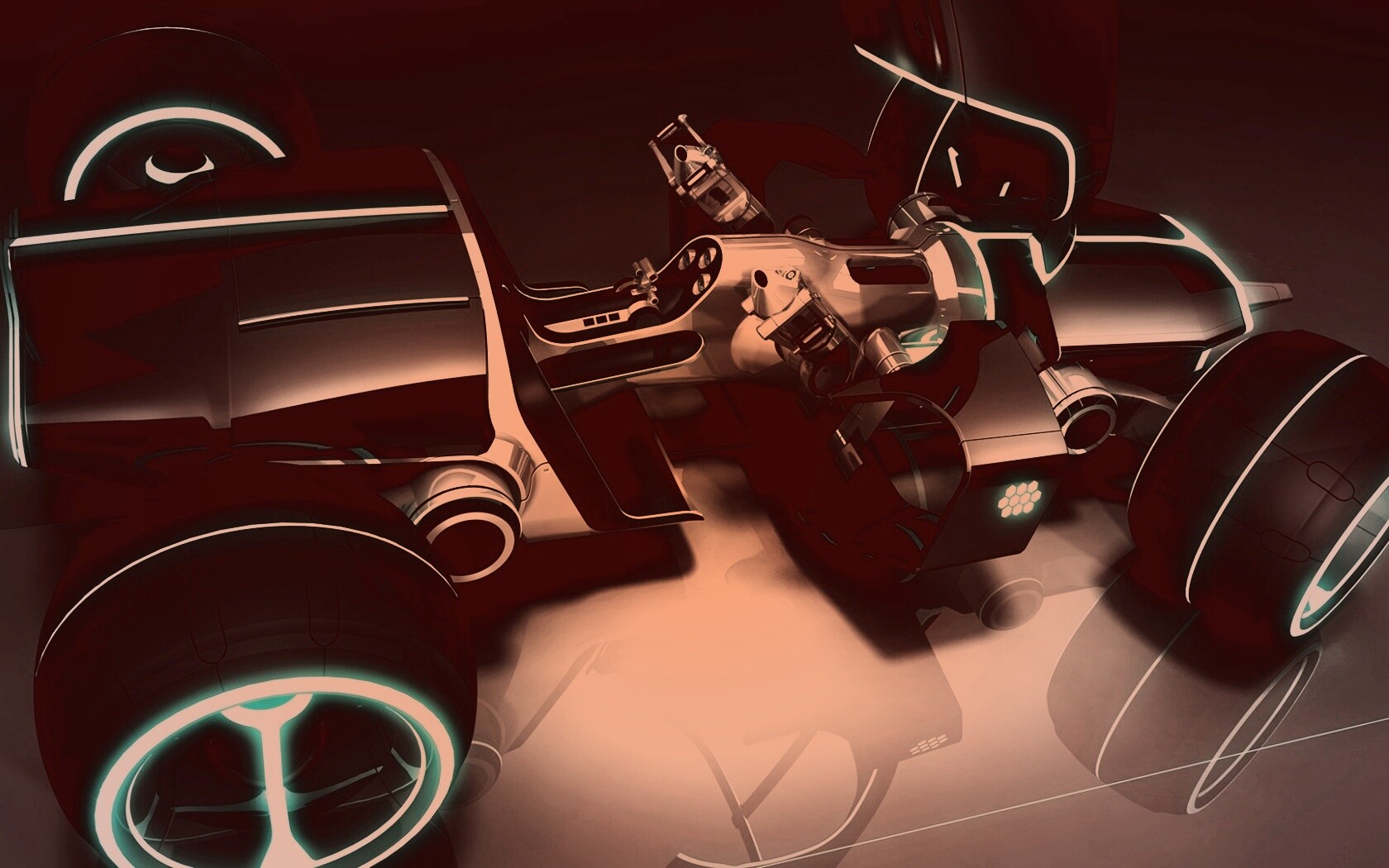 Светокар обои