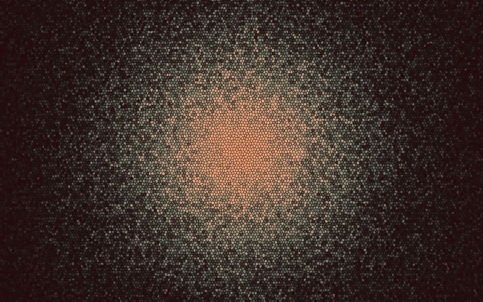 Сетчатая структура обои