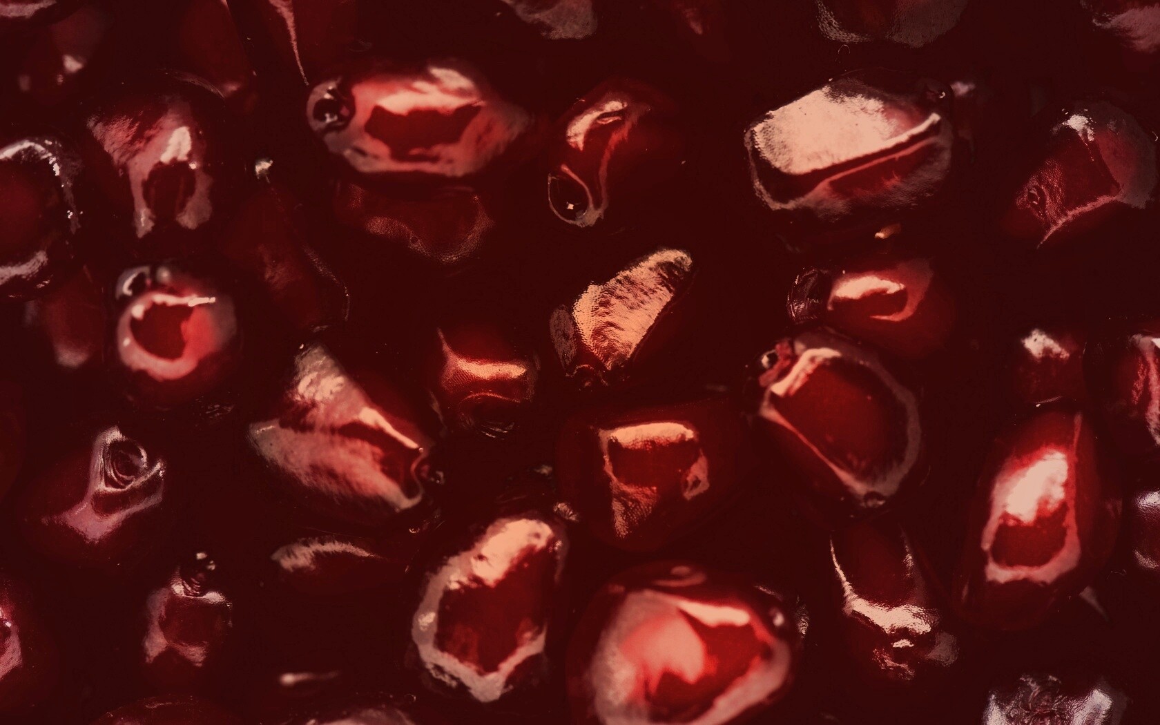 Ядра граната обои