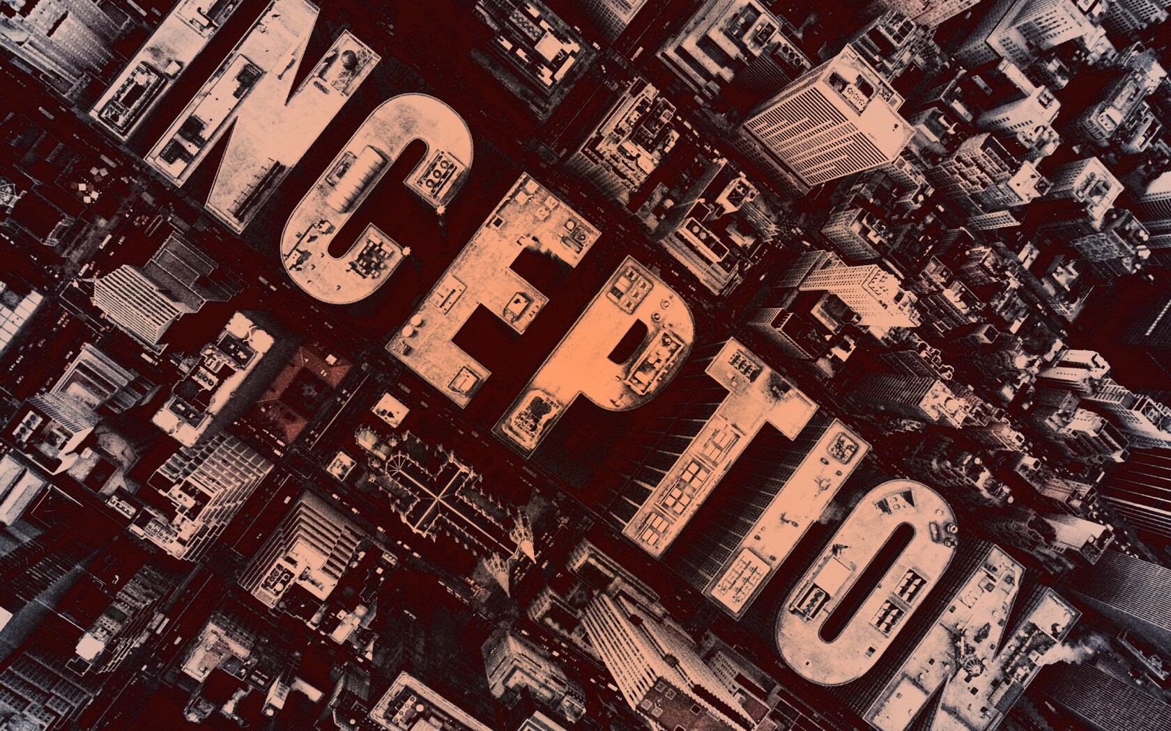 Внедрение обои