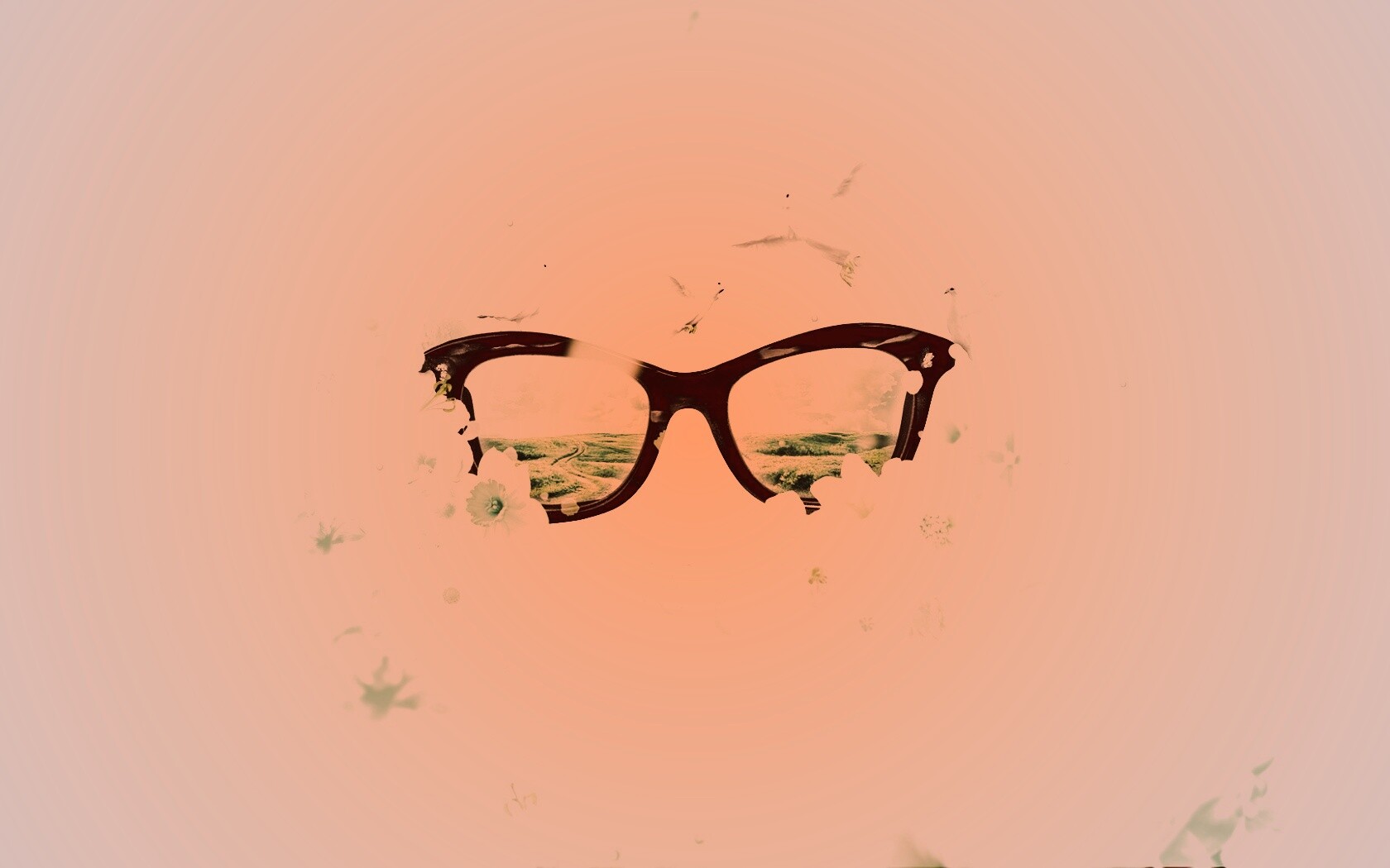 Весенняя лихорадка обои