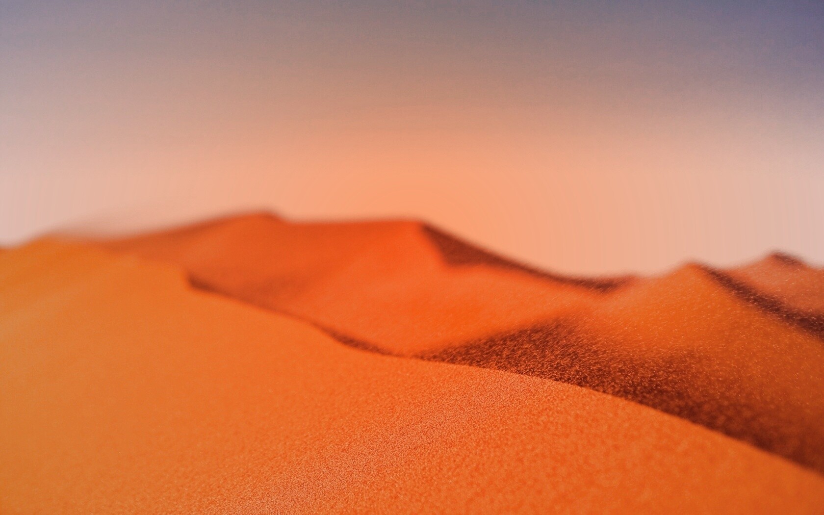 Раскаленные пески обои