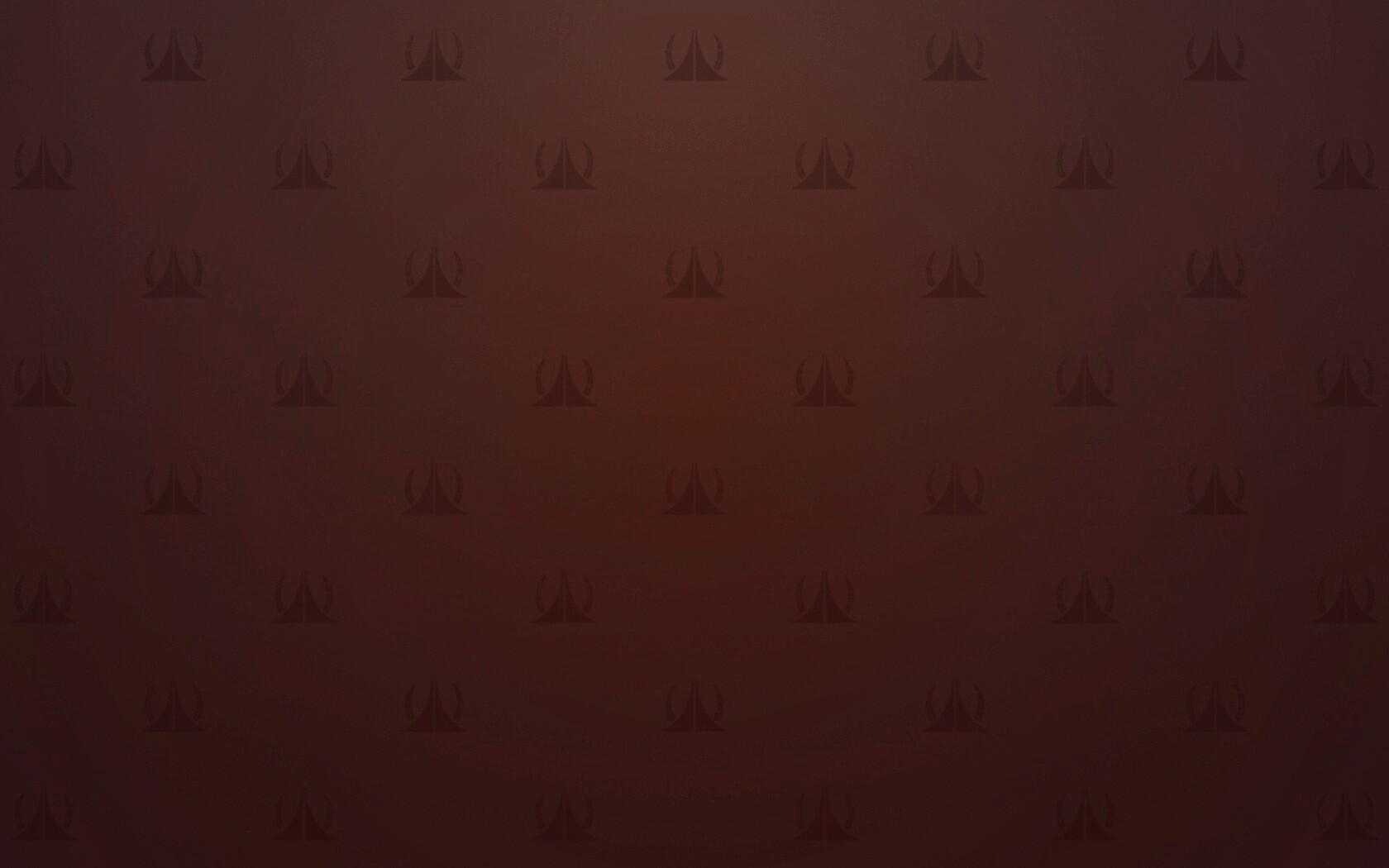 Серый узор обои