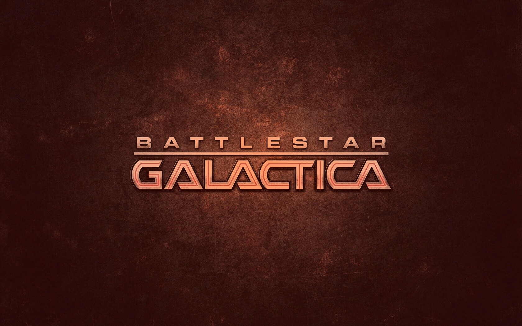 Battlestar Galactica обои
