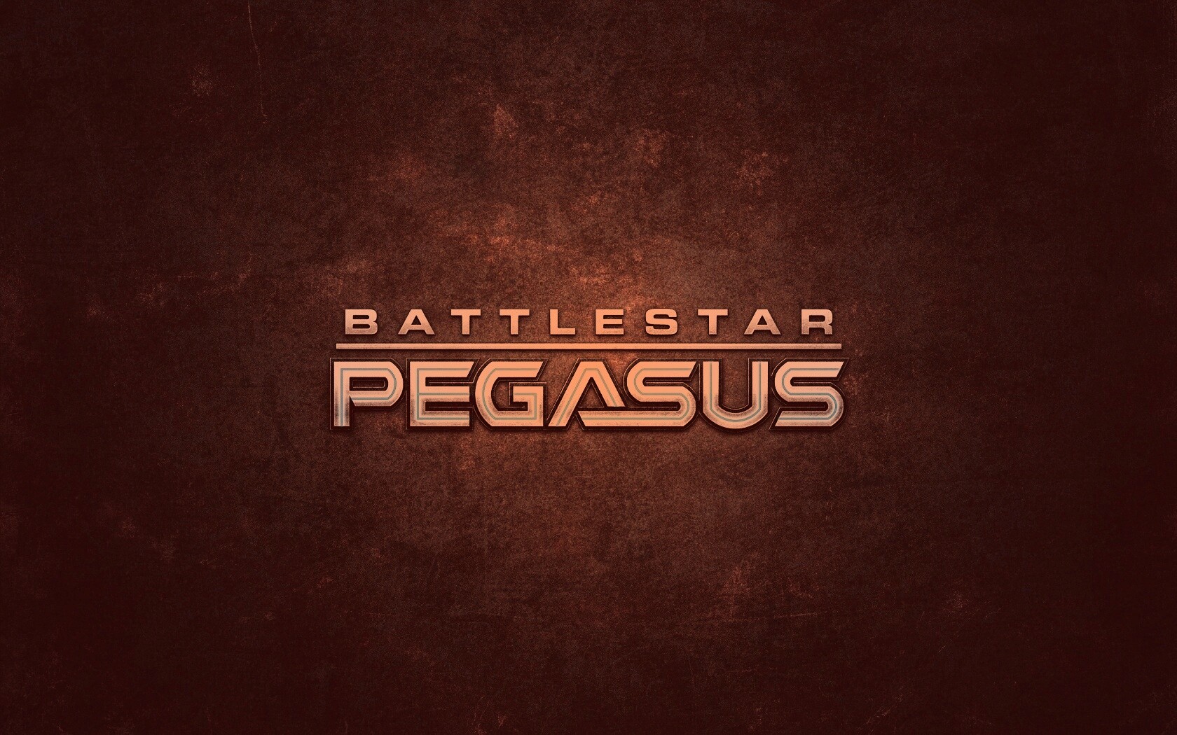 Battledtar Pegasus обои