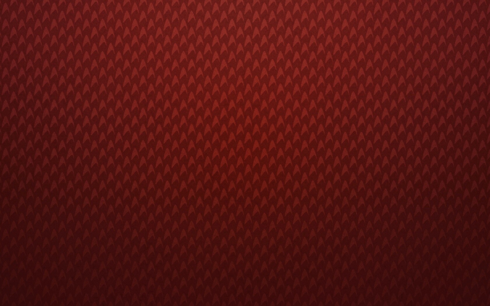 Узор с краснми треугольничками обои