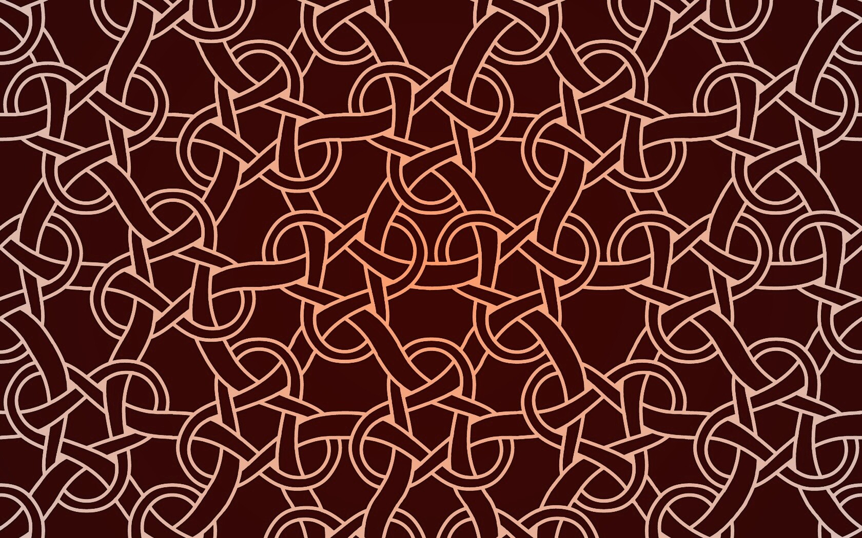 Кельтская вязь обои