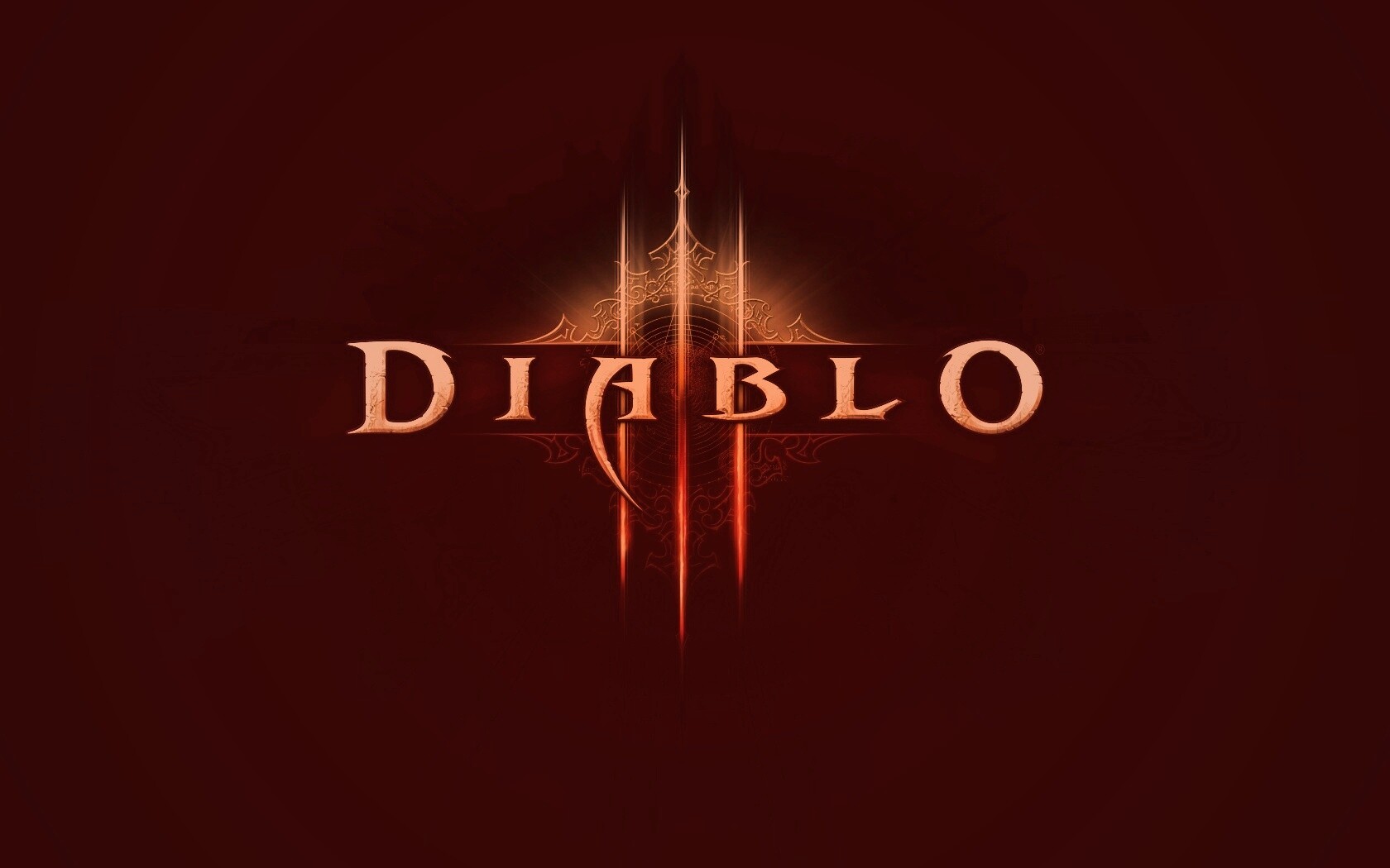 Diablo 3 обои