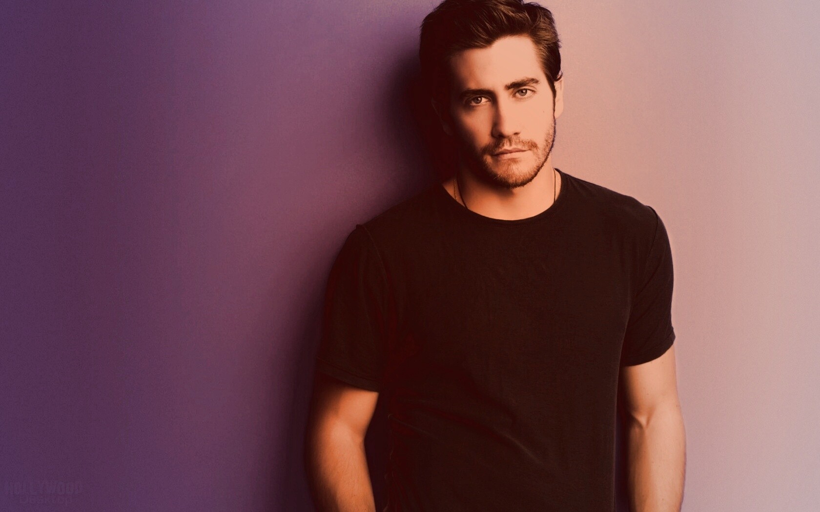 Джейк Гиленхолл обои