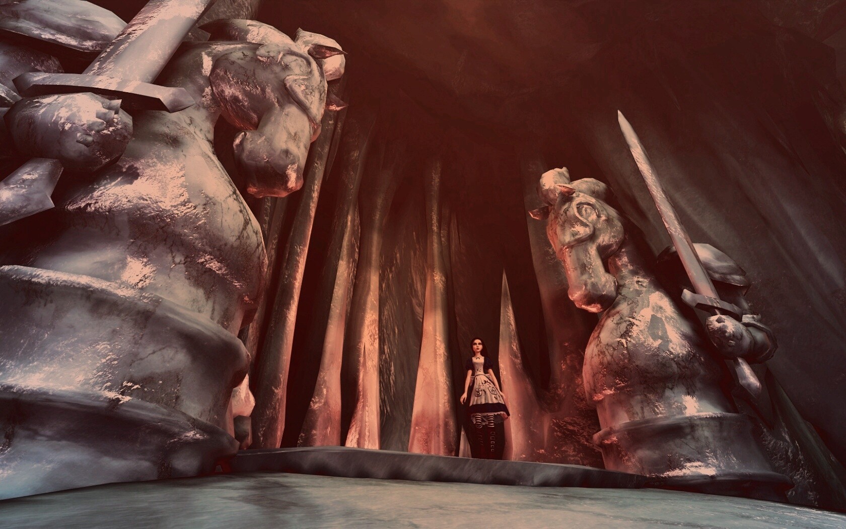 Кавалерия обои