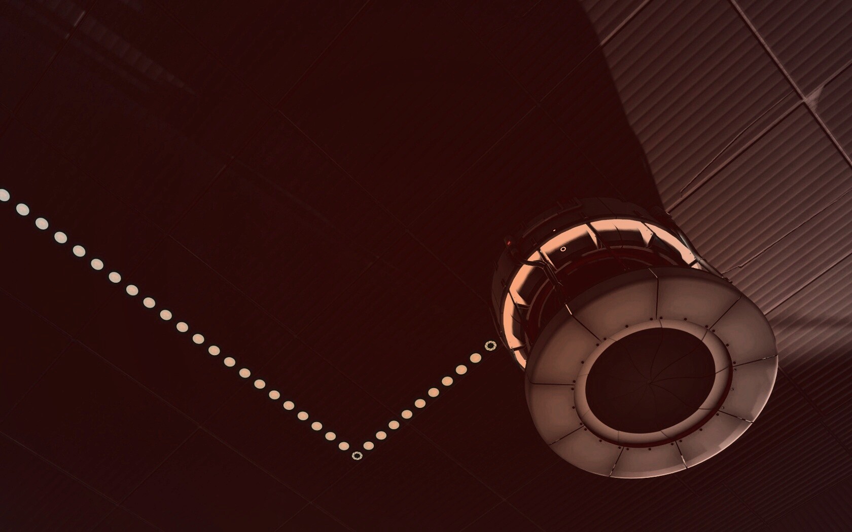 Радужная оболочка обои