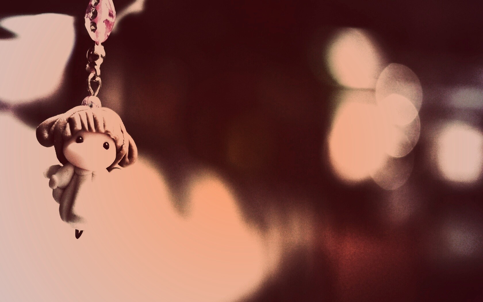 Брелок для ключей обои