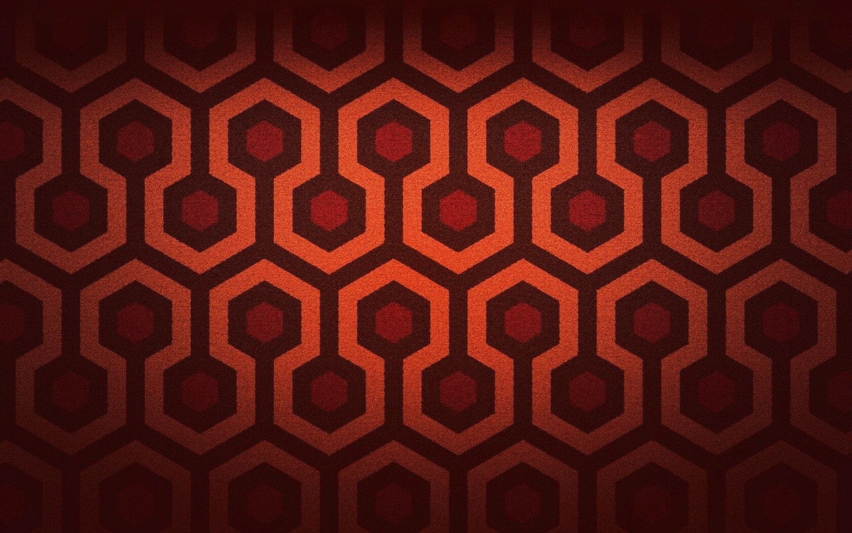 Сияние обои