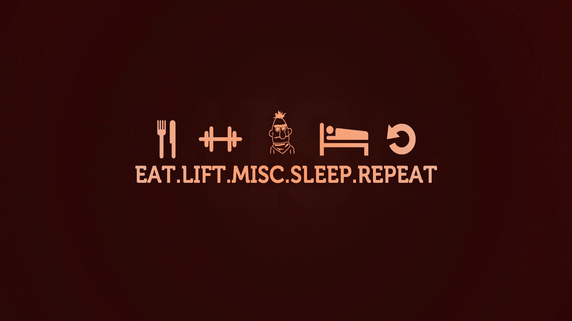 Жизненный циел обои