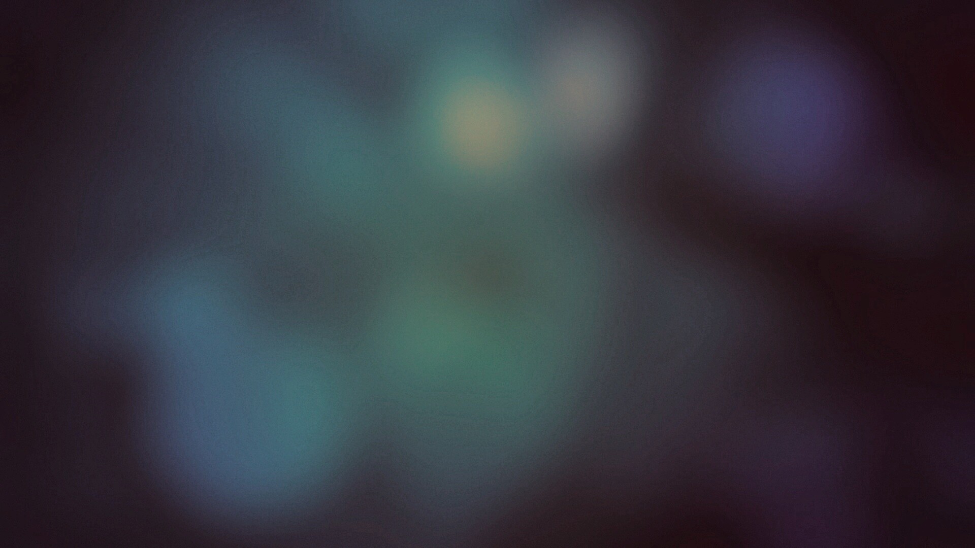 Размытый синий фон обои