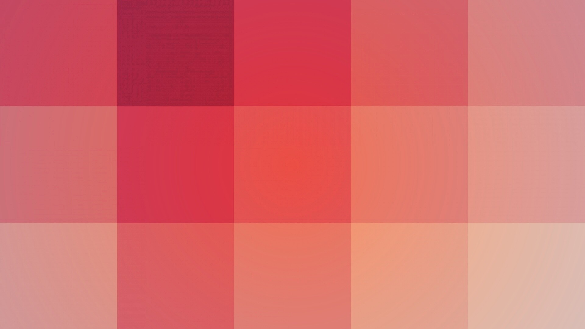 Розовые квадраты обои