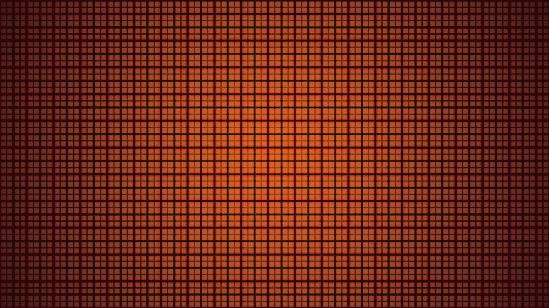 Красно-зеленые квадратики обои