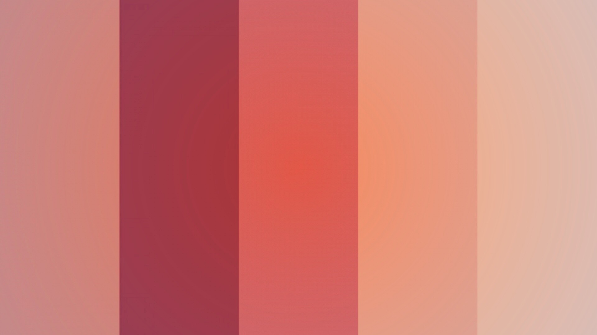 Розовые полосы обои