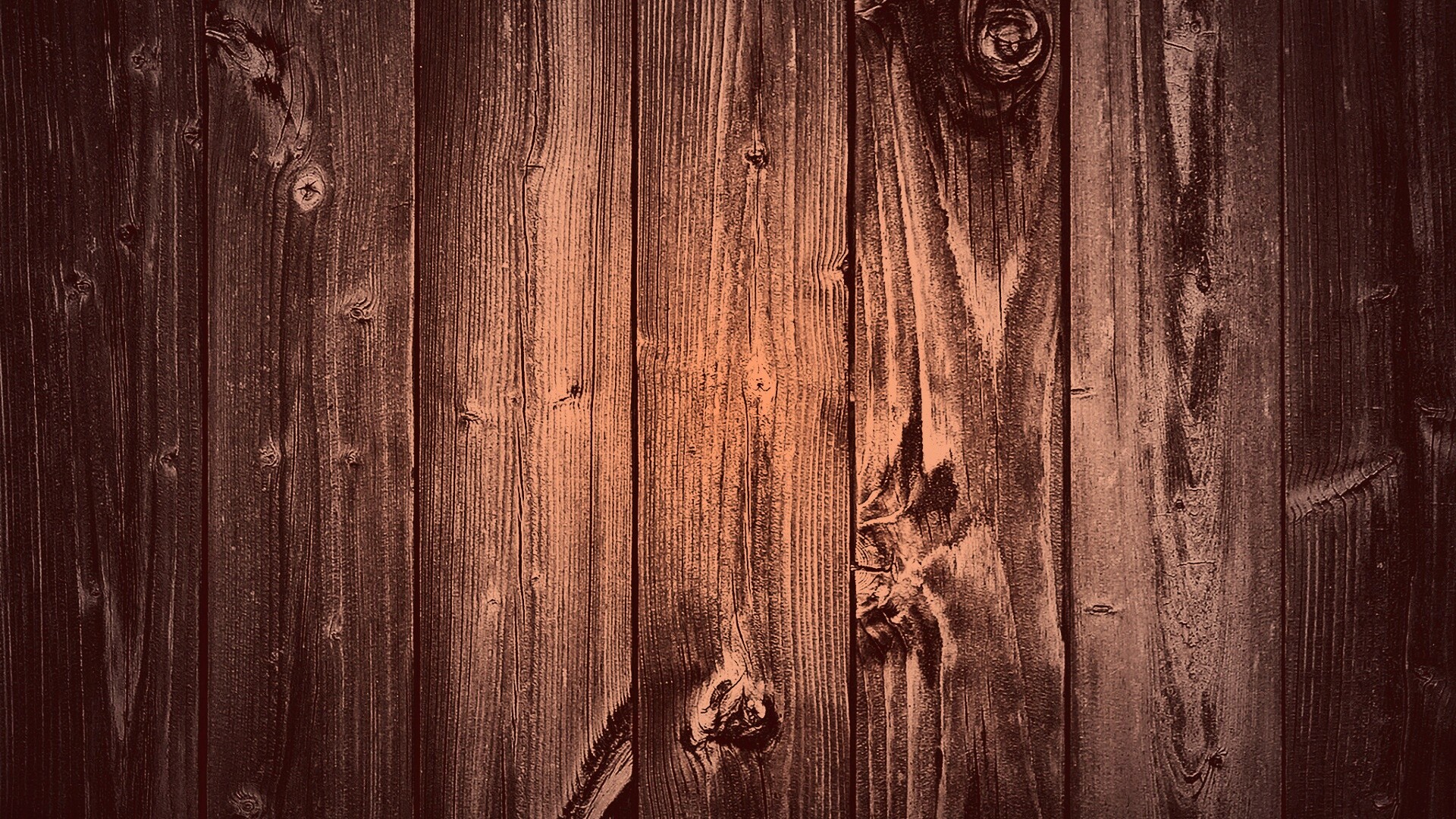 Деревянный забор обои