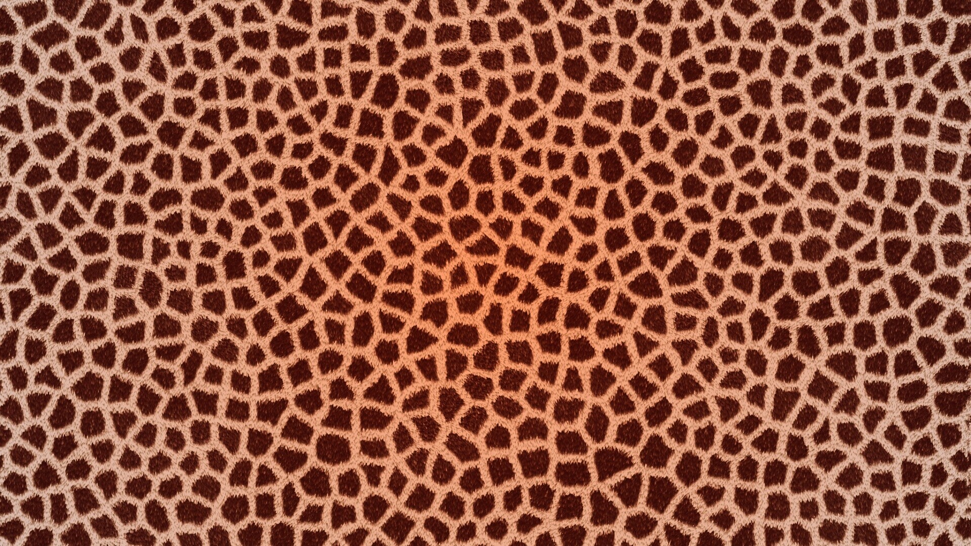 Текстура шкуры жирафа обои