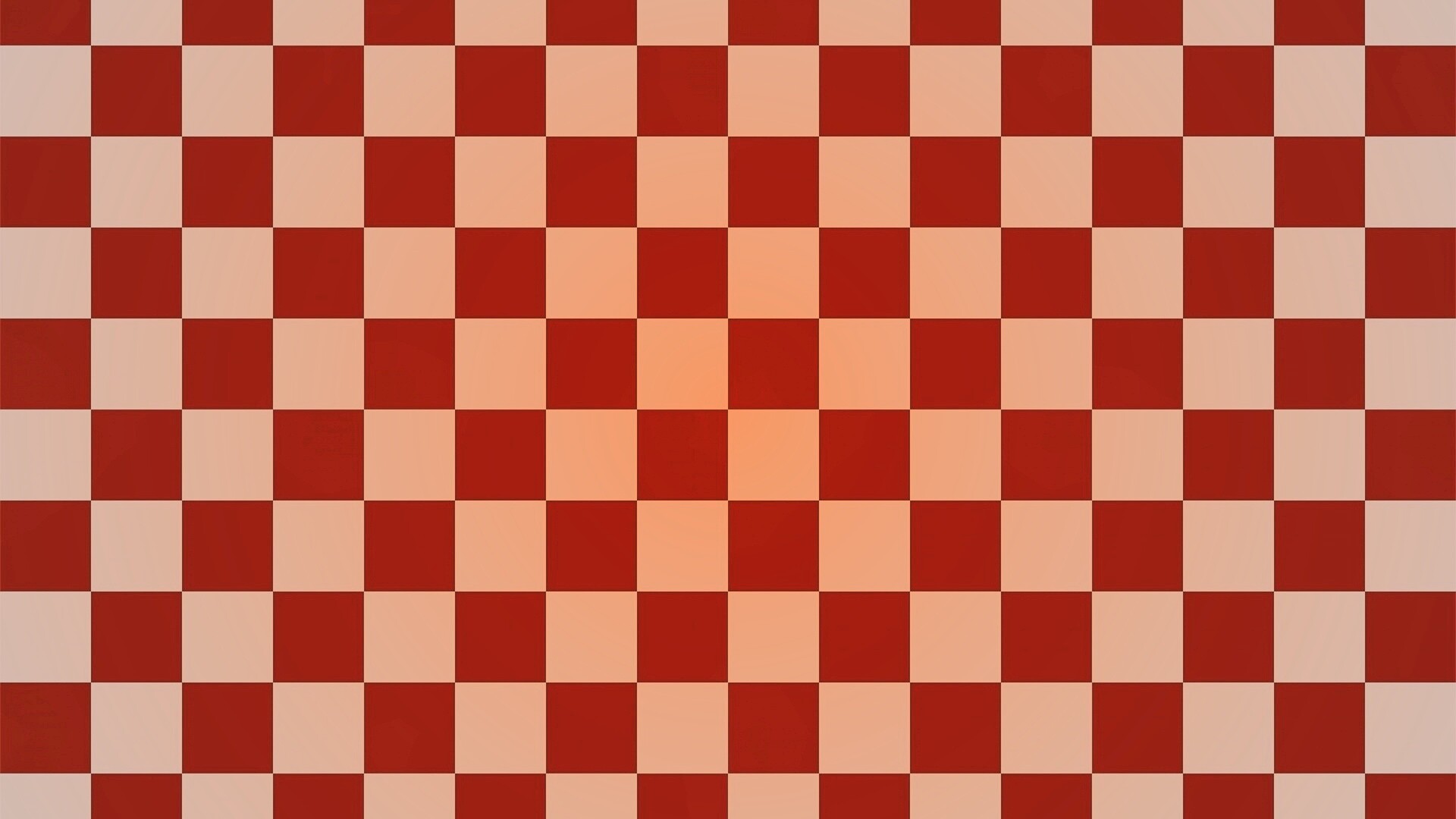 Красная клетчатая текстура обои