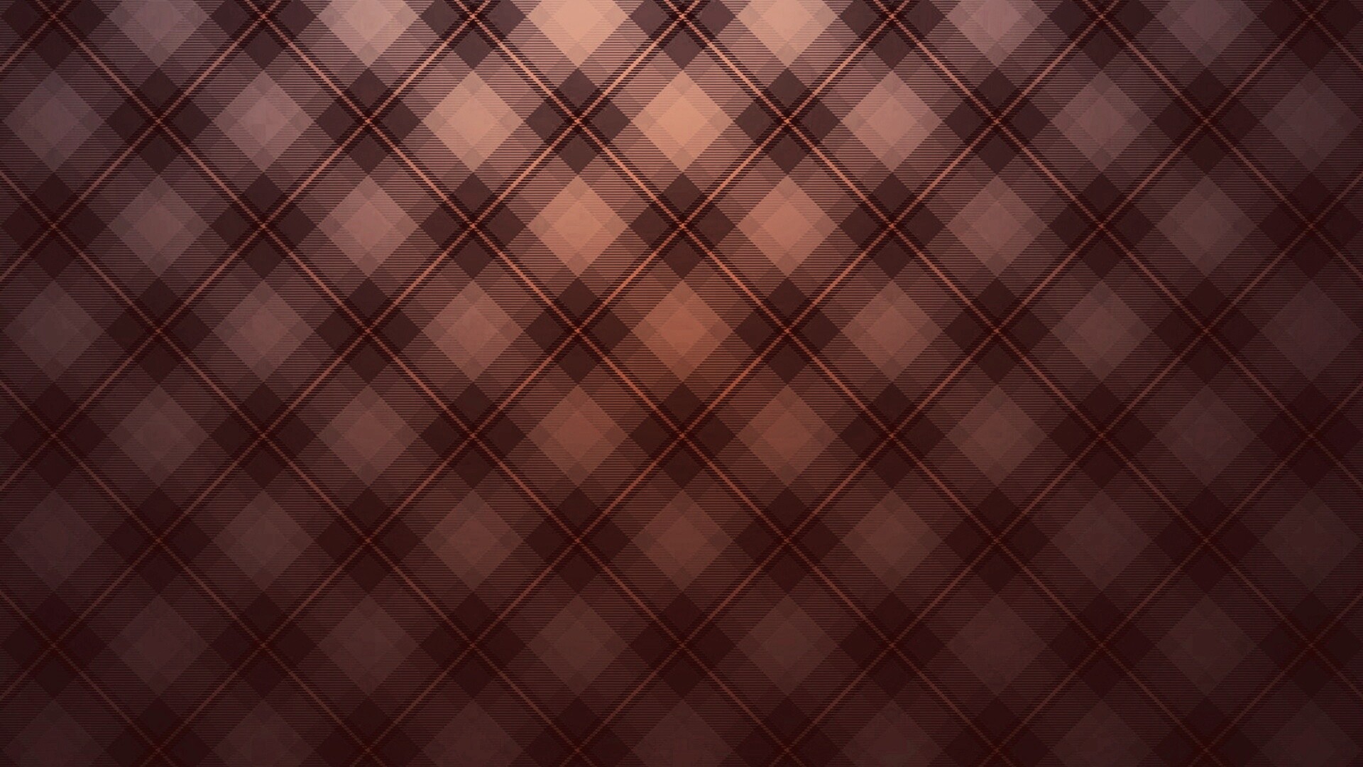 Клетчатый узор обои