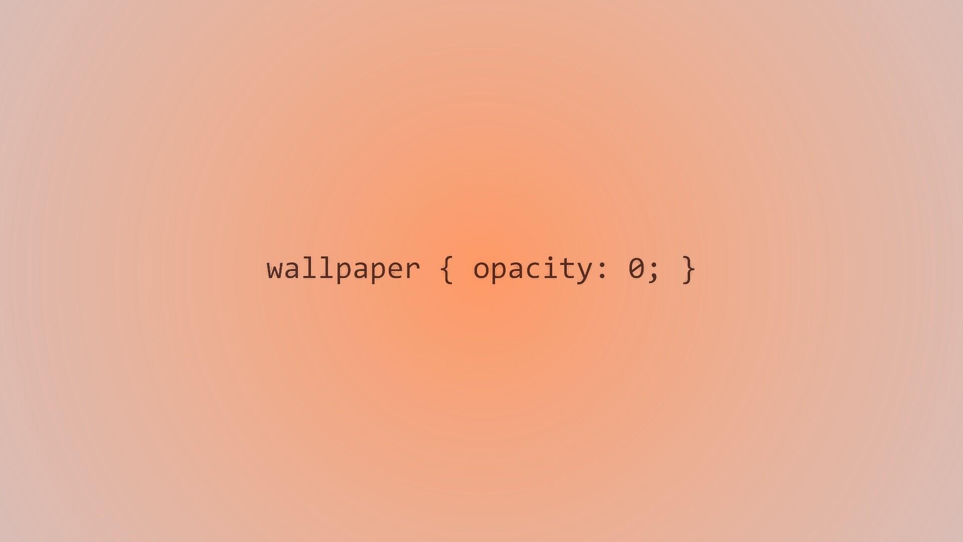 Прозрачные обои обои