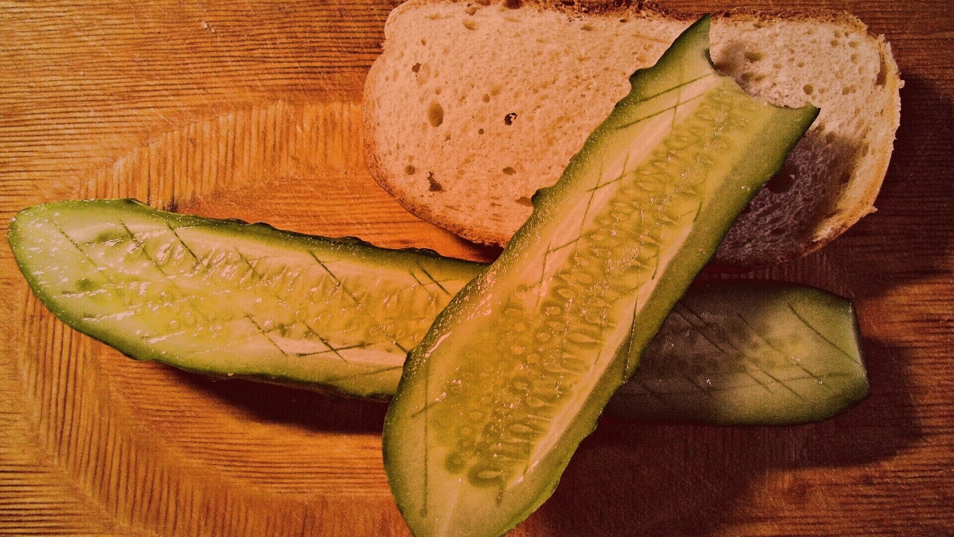 Закуска обои