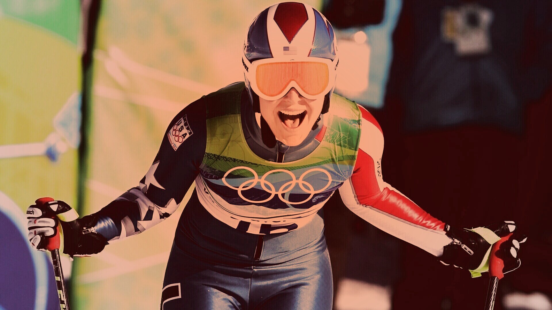 Олимпийские игры обои