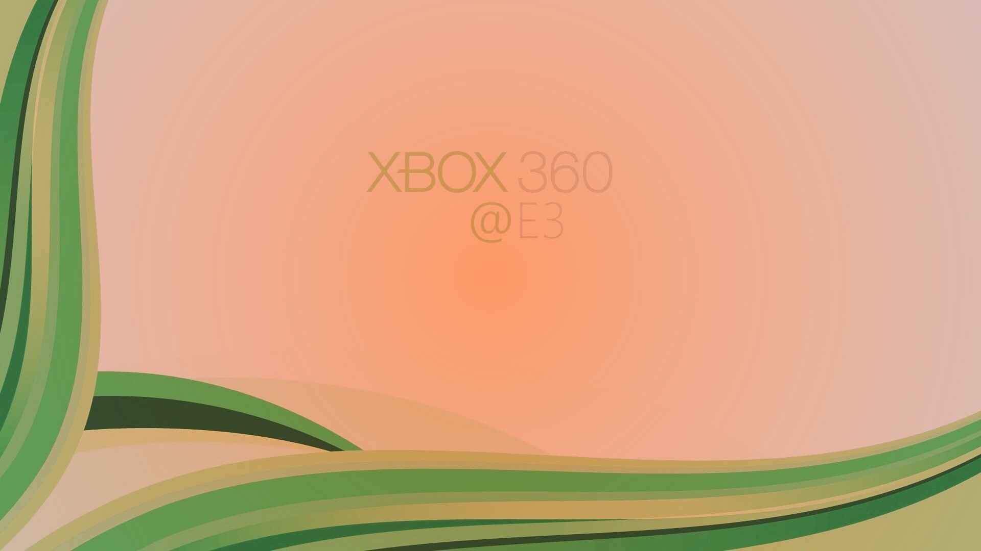 Xbox 360 обои