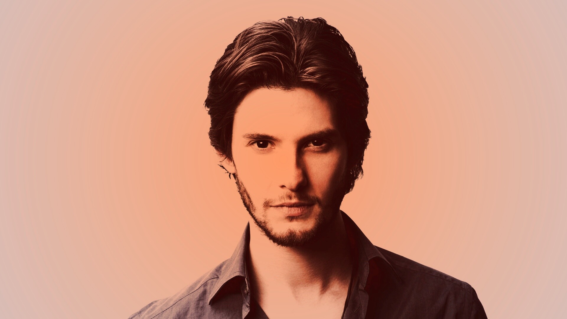 Бен барнс обои