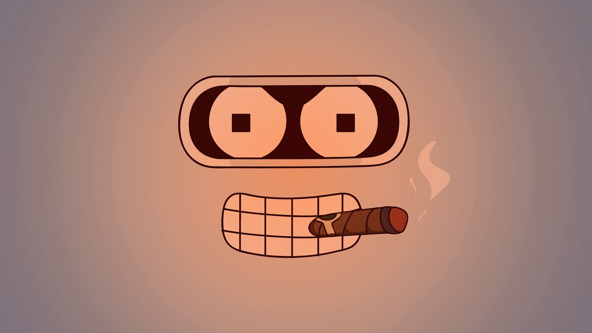 Бендер обои