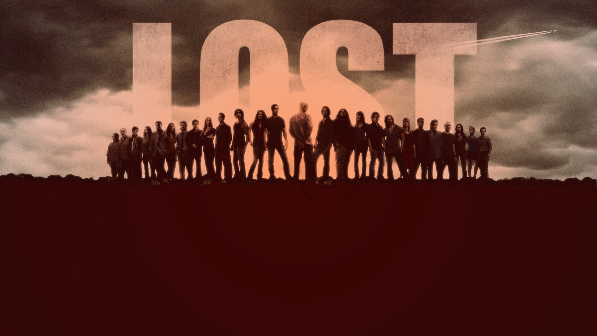 LOST обои