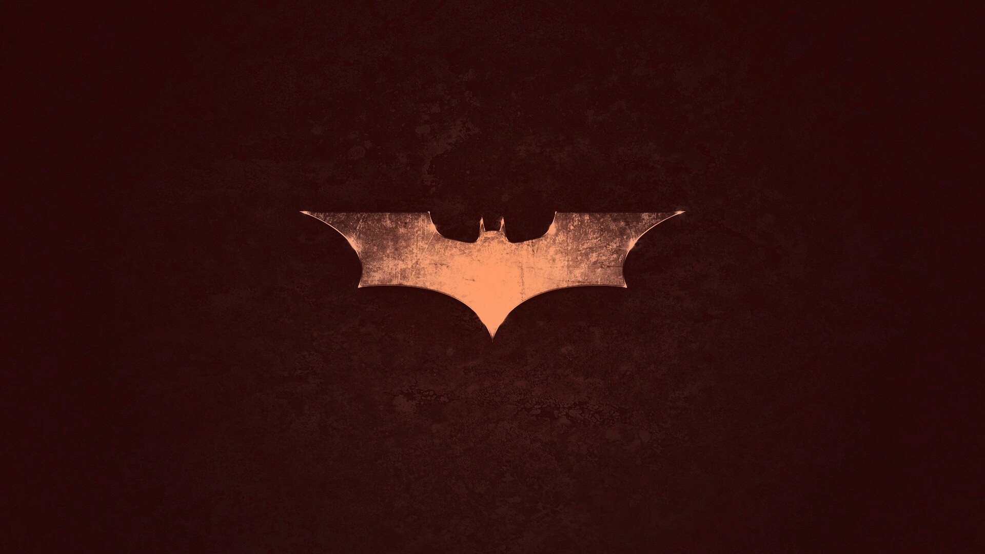 Символика бэтмэна обои