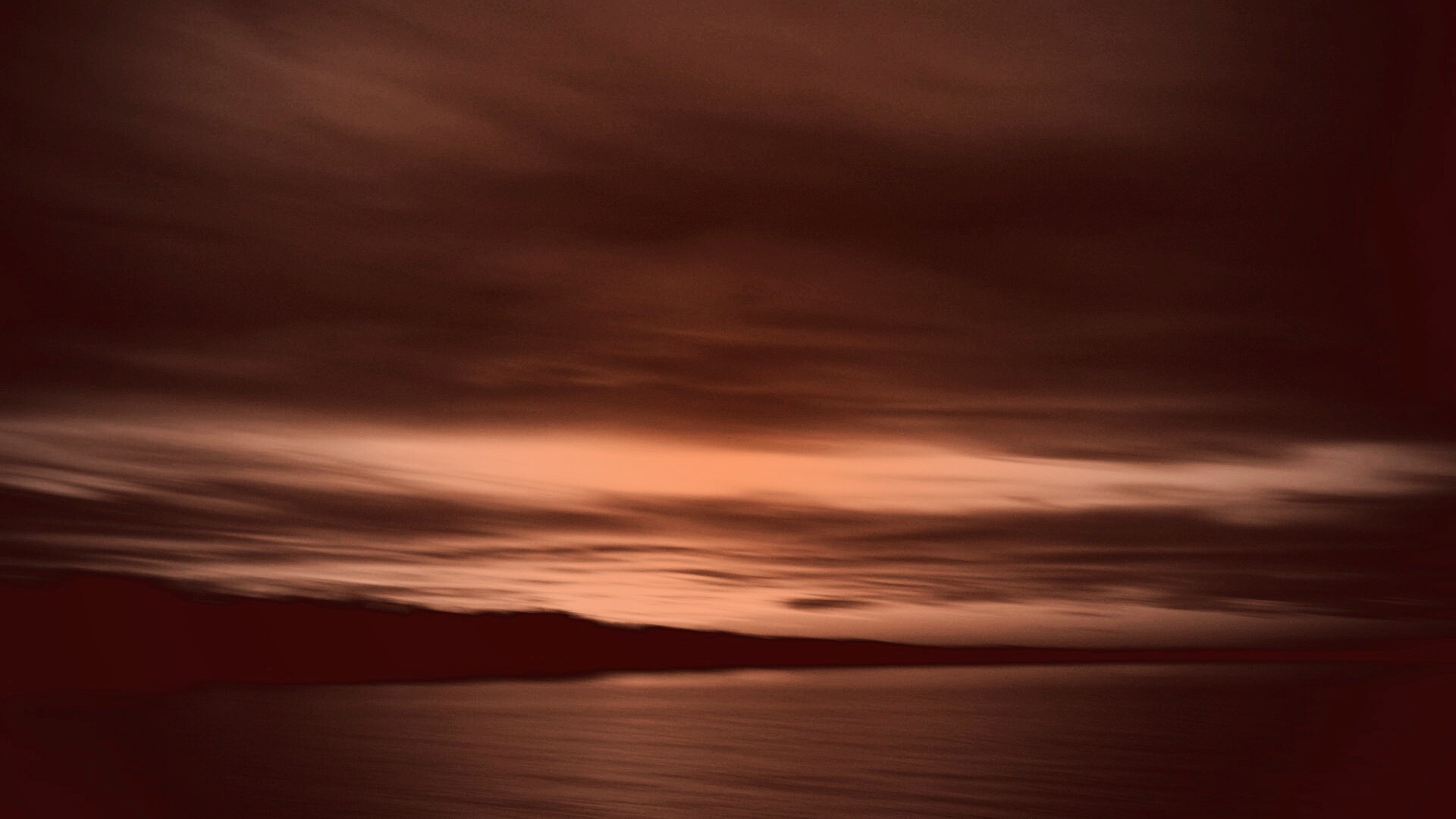 Пейзаж обои