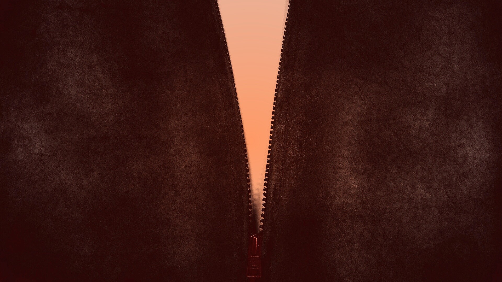 Молния обои